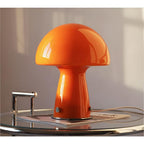 Marlo Mushroom - Lampada Designer LED a Fungo Scandinava