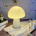 Marlo Mushroom - Lampada Designer LED a Fungo Scandinava