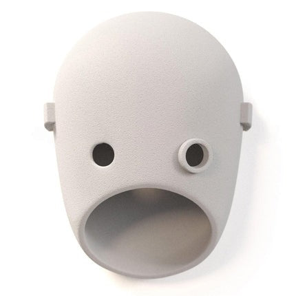 Maschera Applicata Resina Creatività Individuale