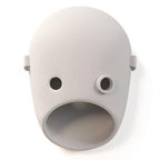 Maschera Applicata Resina Creatività Individuale