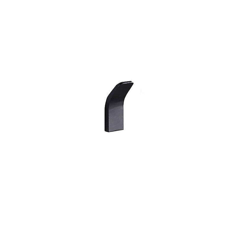 Gancio da Parete Minimalista per Bagno