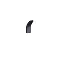 Gancio da Parete Minimalista per Bagno