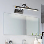 Lampada da Parete LED Specchio Luce Moderna per Bagno