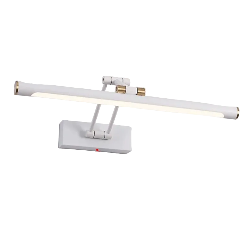 Lampada da Parete LED Specchio Luce Moderna per Bagno