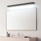 Lampada da Parete Moderna in Alluminio Waterproof con LED per Bagno e Specchio