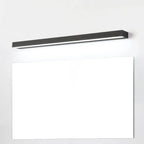 Lampada da Parete Moderna in Alluminio Waterproof con LED per Bagno e Specchio