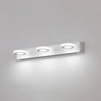 Lampada da parete LED moderna per bagno, luce da trucco, luce per specchio