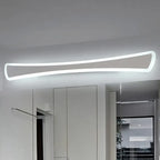 Applique per Specchio da Bagno Moderno Lampade a Muro Led Nordic