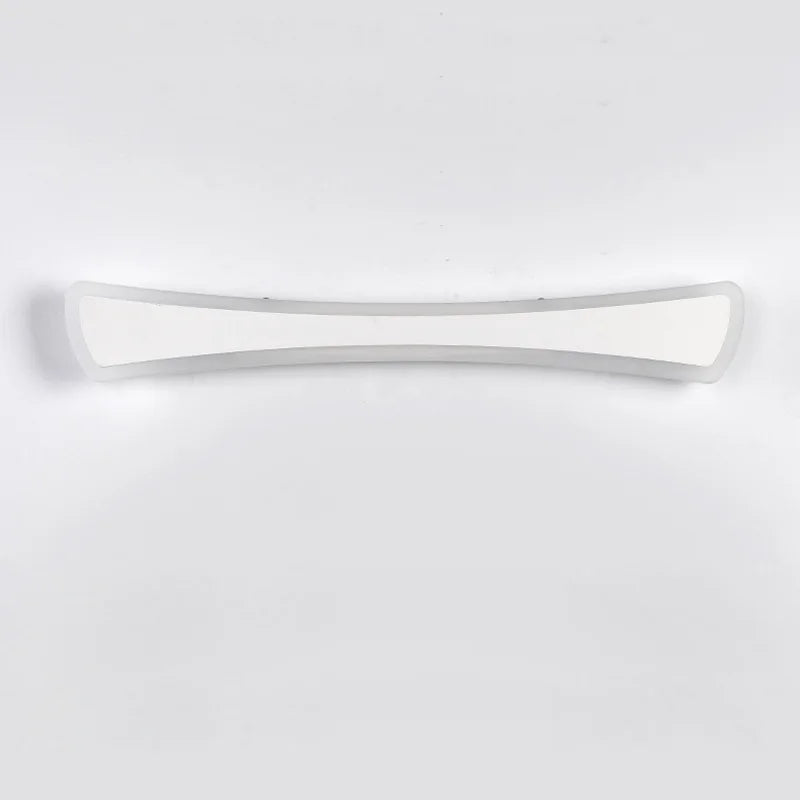 Applique per Specchio da Bagno Moderno Lampade a Muro Led Nordic