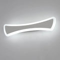 Applique per Specchio da Bagno Moderno Lampade a Muro Led Nordic