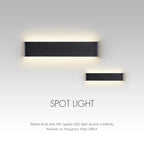 Lampada da Parete LED Moderna Applique Illuminazione Interna Luster