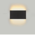 Lampada da Parete LED Moderna Applique Illuminazione Interna Luster