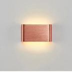 Lampada da Parete LED Moderna Applique Illuminazione Interna Luster