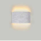 Lampada da Parete LED Moderna Applique Illuminazione Interna Luster