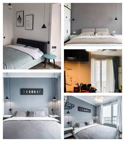 Lampada a sospensione moderna | Design in metallo minimalista