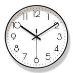 Orologio da parete in stile nordico moderno