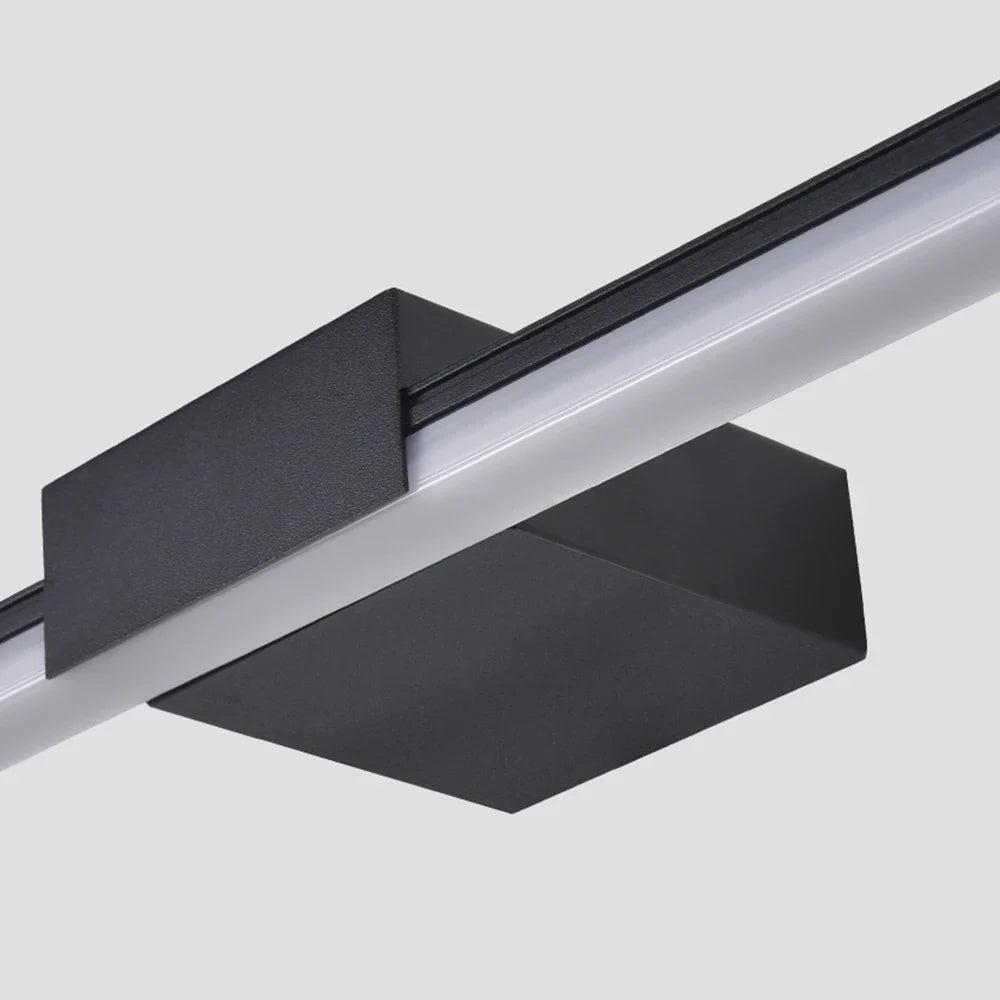 Applique LED Moderno Specchio Luce da Parete per Illuminazione Vanity Bagno