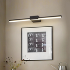Applique LED Moderno Specchio Luce da Parete per Illuminazione Vanity Bagno