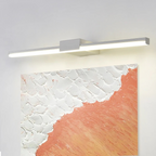 Applique LED Moderno Specchio Luce da Parete per Illuminazione Vanity Bagno