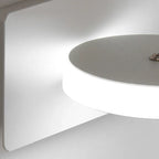 Lampada da Parete Led Moderna per Scale, Illuminazione per Specchio da Bagno