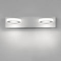 Lampada da Parete Led Moderna per Scale, Illuminazione per Specchio da Bagno
