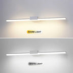Moderna Applique da Parete Luce LED Lampada Decorativa Illuminazione per Bagno