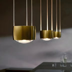 Lampada a sospensione LED moderna – Design minimalista per tutte le stanze