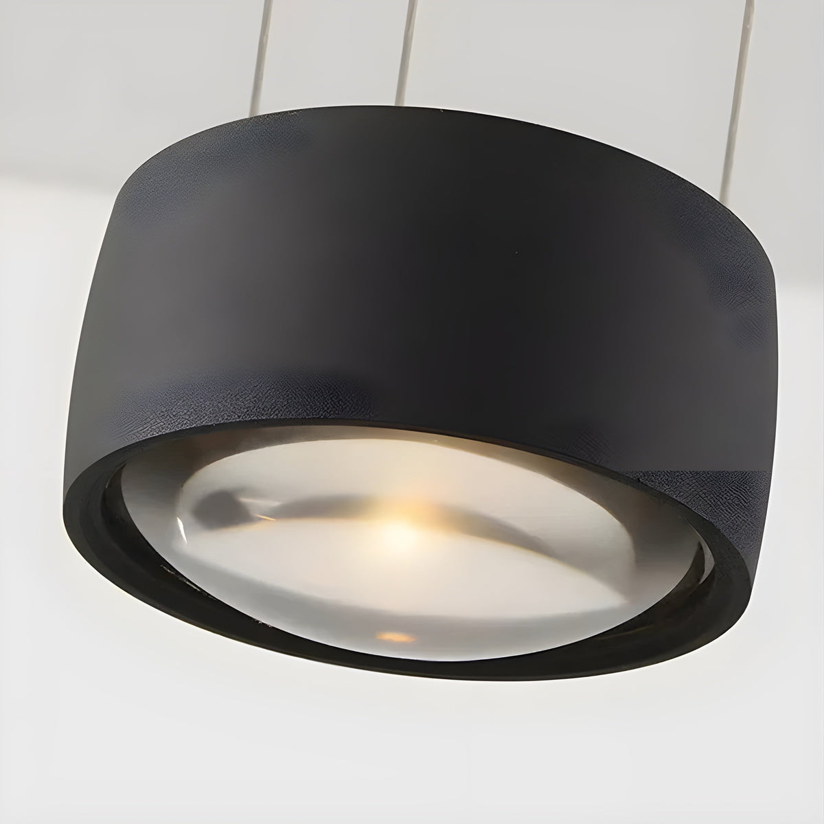 Lampada a sospensione LED moderna – Design minimalista per tutte le stanze