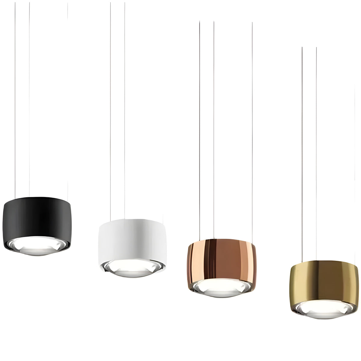 Lampada a sospensione LED moderna – Design minimalista per tutte le stanze