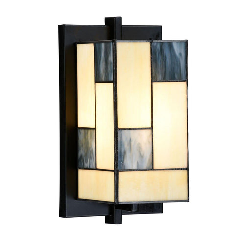 Applique Manchester Tiffany - Tiffany Lighting Direct