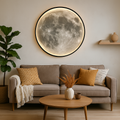 Lampada da Parete Luna