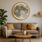 Lampada da Parete Luna