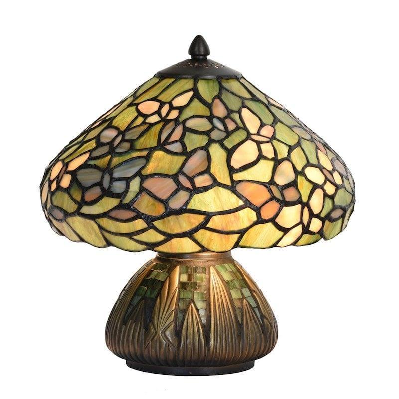 Lampada da Tavolo Tiffany Morcombe