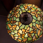 Lampada da Tavolo Tiffany Morcombe