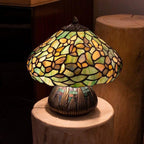 Lampada da Tavolo Tiffany Morcombe