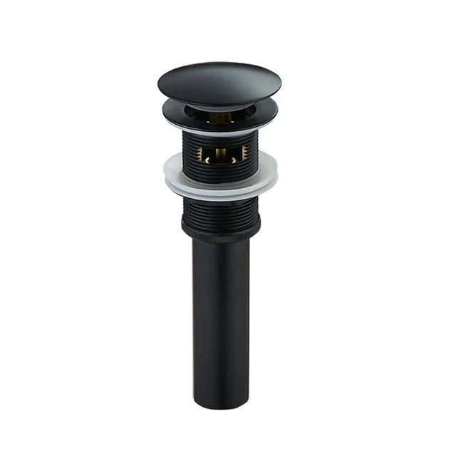 Rubinetto Multifunzionale per Bagno Antico da Piano Universale