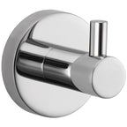 Gancio Porta Asciugamani da Bagno Multifunzionale in Acciaio Inossidabile da Muro