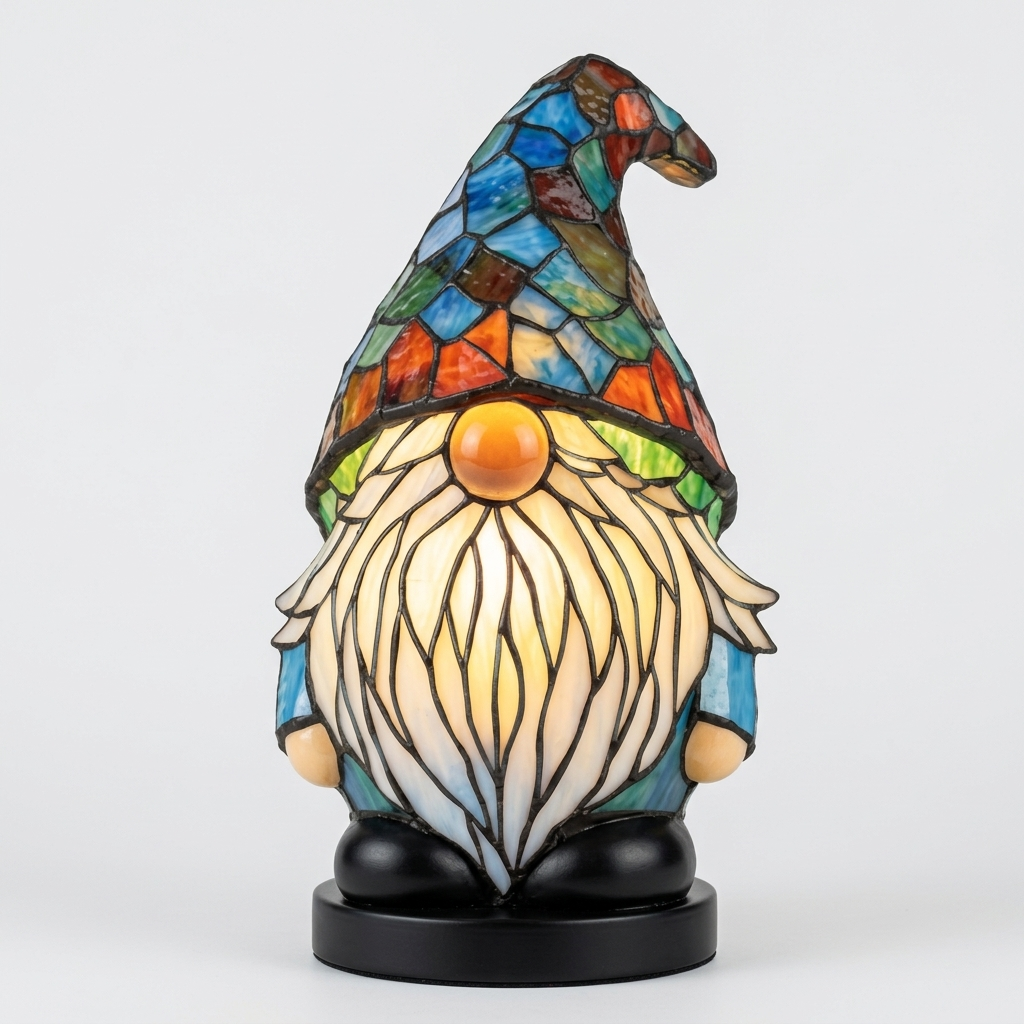 Lampada LED Animali Luce Notturna Decorativa