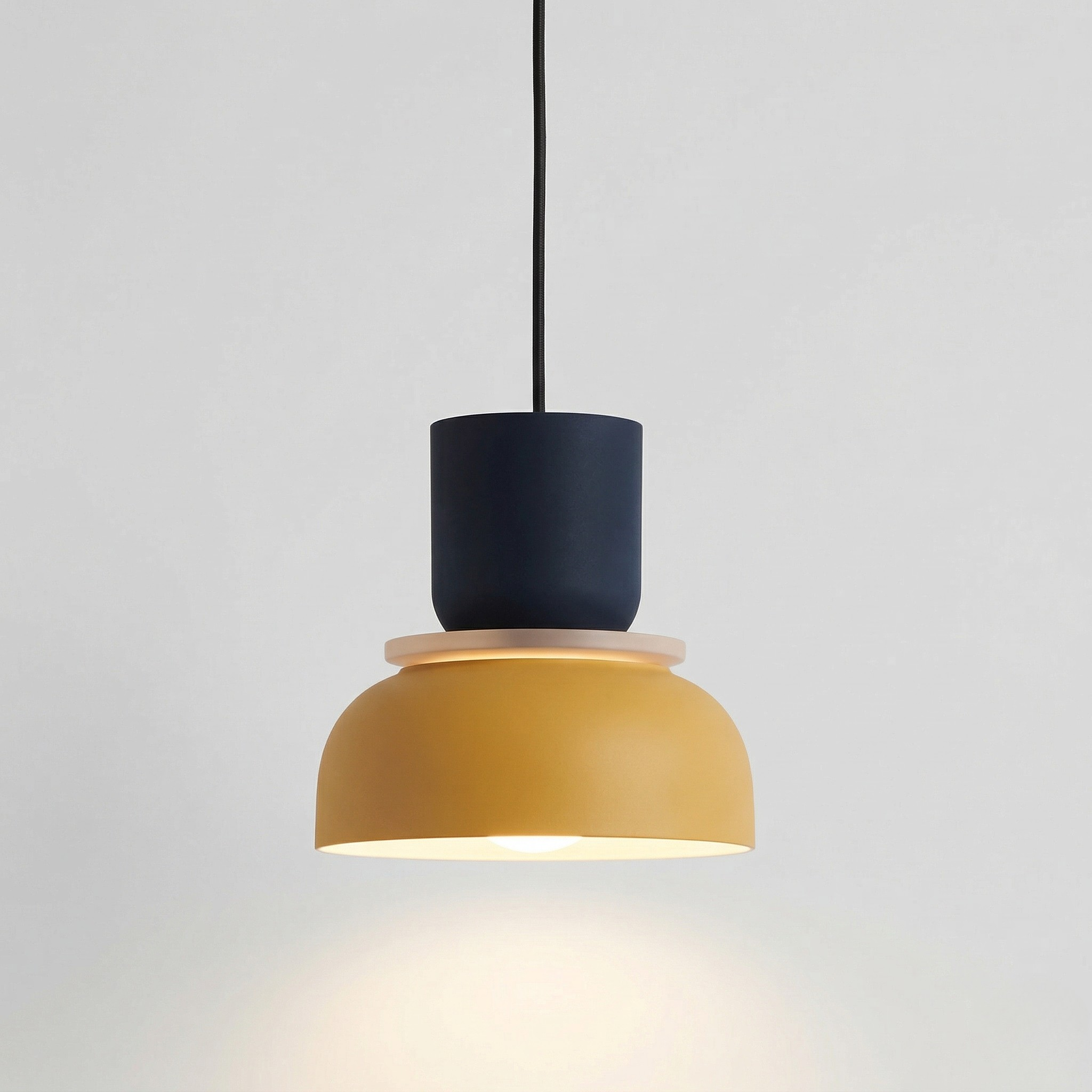Lampada a Sospensione Moderna LED Design Nordico