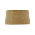 Lampadario in Juta Nkuku Dia Naturale Grande 40,5 cm