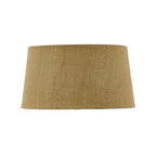 Lampadario in Juta Nkuku Dia Naturale Grande 40,5 cm
