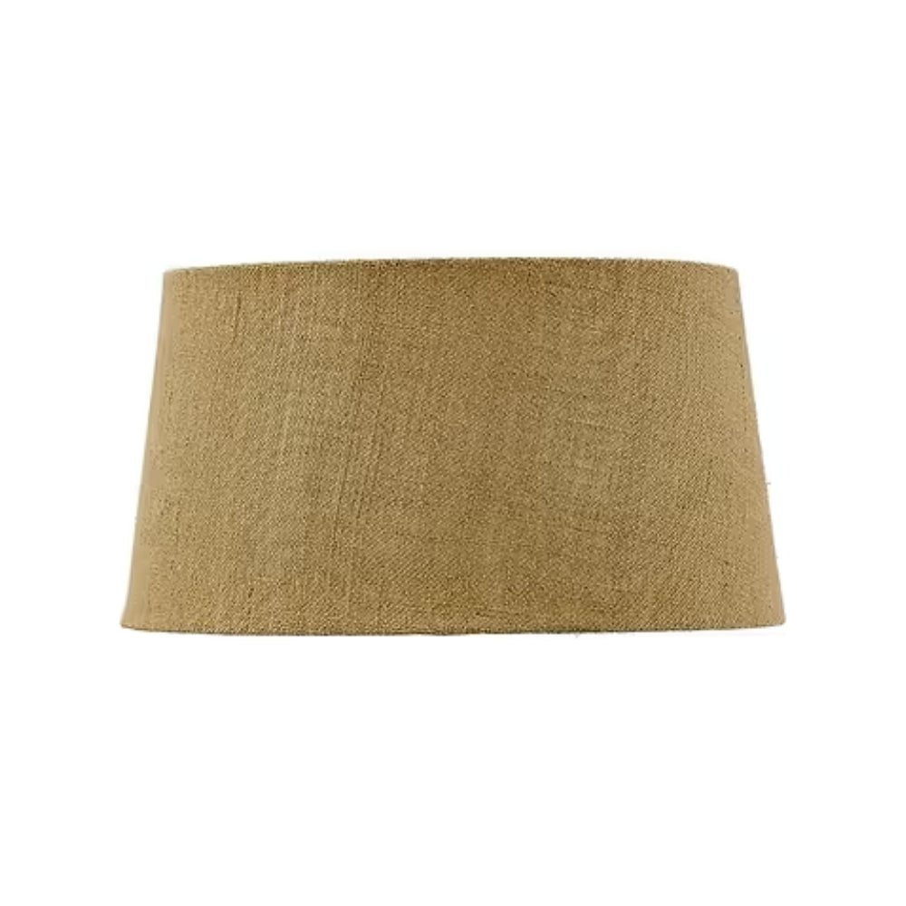 Lampadario in Juta Nkuku Dia Naturale Grande 40,5 cm