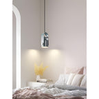 LumiCraft Light – Lampada a sospensione LED nordica in legno