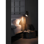 LumiCraft Light – Lampada a sospensione LED nordica in legno