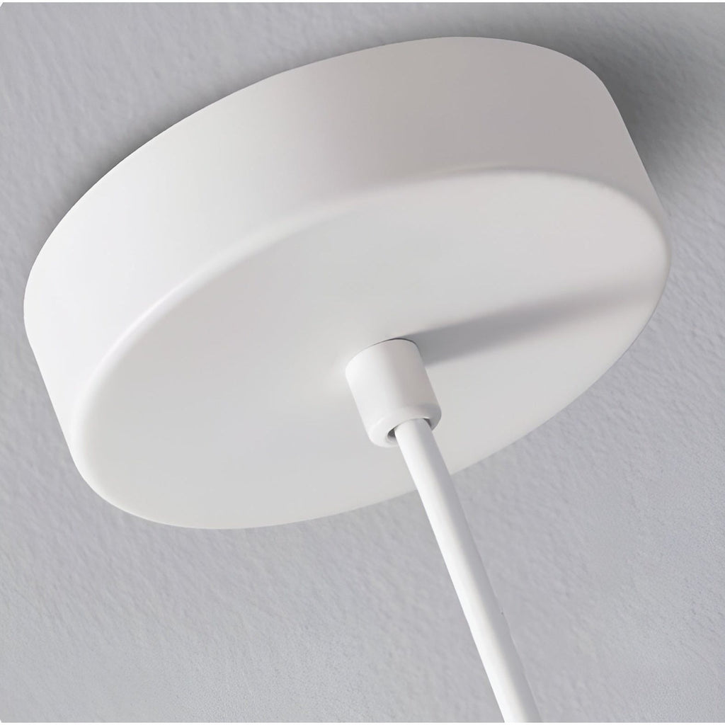 LumiCraft Light – Lampada a sospensione LED nordica in legno