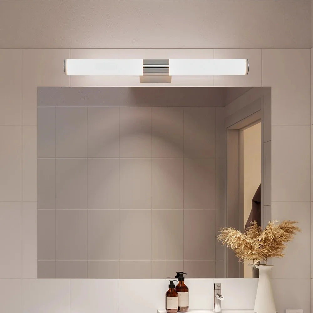 Illuminazione per Bagno Interno Nordic Luce per Specchio da Bagno