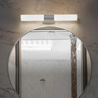 Illuminazione per Bagno Interno Nordic Luce per Specchio da Bagno