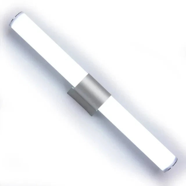 Illuminazione per Bagno Interno Nordic Luce per Specchio da Bagno