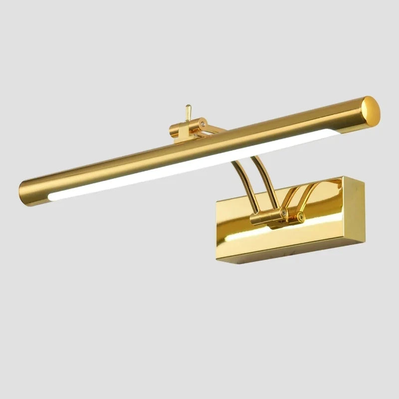Specchio Lampada da Parete con Sensore Nordic Touch Dimmer