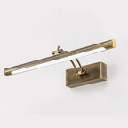 Specchio Lampada da Parete con Sensore Nordic Touch Dimmer